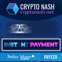 Crypto Nash